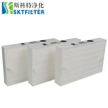 OEM Honeywell True HEPA Replacement Filter HEPA 300 3r Type Air Filter